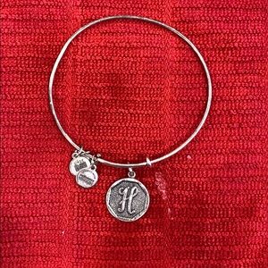 Alex and Ani bracelets (All but one)